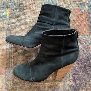 Rag & Bone Newbury Boot - 10